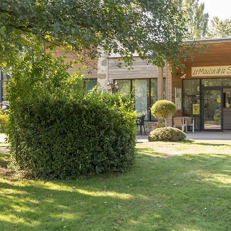 فندق Logis Le Moulin De La Soriniere Nueil-sous-les-Aubiers المظهر الخارجي الصورة